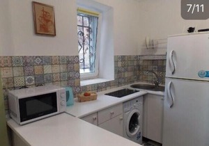 Apartment near Citadel