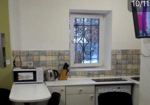 Apartment near Citadel