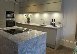 Apartment near Hyde Park 2 bedrooms 2 bathrooms