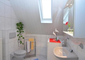 Apartment near ski area in Wehrstapel in Sauerland