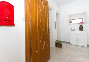 apartment NIKO 5 min to center