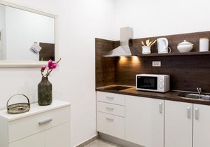 apartment NIKO 5 min to center