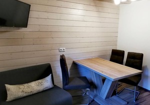 Apartment No. 3/1 bedroom/shower, toilet - house Vordertiefenbach