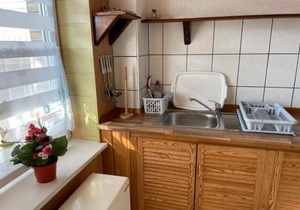 Apartment Old Hüsung by Interhome