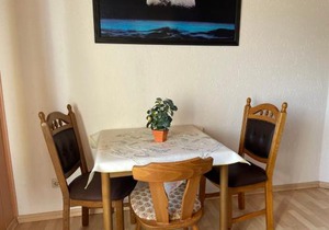 Apartment Old Hüsung by Interhome