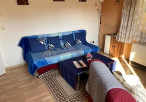Apartment Old Hüsung by Interhome