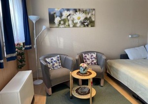 Apartment Old Hüsung - MUZ322 by Interhome