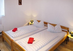 Apartment Old Hüsung - MUZ322 by Interhome