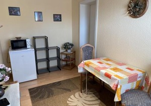 Apartment Old Hüsung - MUZ322 by Interhome