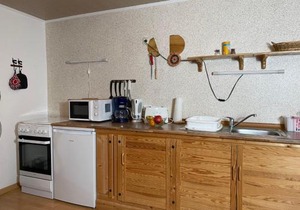 Apartment Old Hüsung - MUZ324 by Interhome