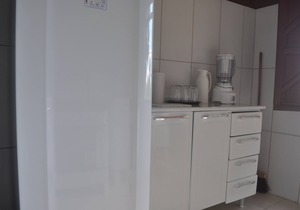 Apartment on a sitio