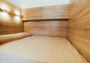 Apartment on Kulisha 29-а