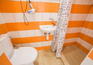 Apartment on Kulisha 29-а