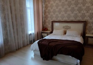 Apartment on Kulisha 41