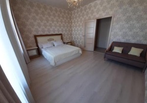 Apartment on Kulisha 41