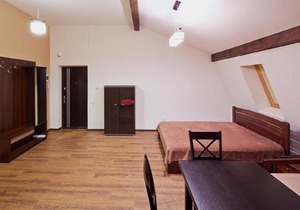 Apartment on Lychakivska 6-Б