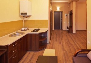 Apartment on Lychakivska 6-A