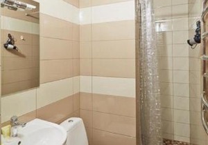 Apartment on Lychakivska 6-A
