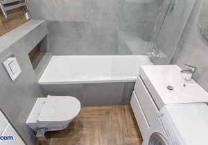 Apartment on Staroevreyska street 17