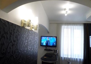Apartment on Staroievreiska