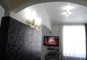 Apartment on Staroievreiska