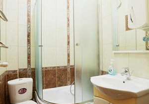 Apartment on Teatralna 7