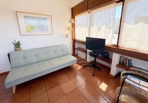 Apartment on the beach by amcf