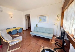 Apartment on the beach by amcf