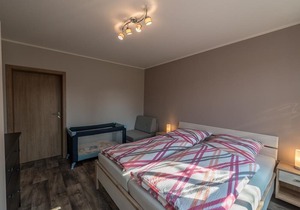 Apartment on the Mühlgraben - Apartment