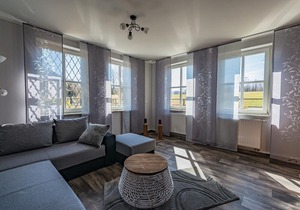 Apartment on the Mühlgraben - Apartment