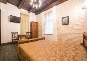 Apartment on Valova 16-2- 2 minutes to Market Square