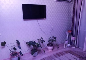 Apartment on Vladimira Nevskogo 48g