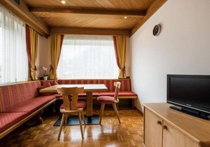 Apartment Ornella-4 by Interhome