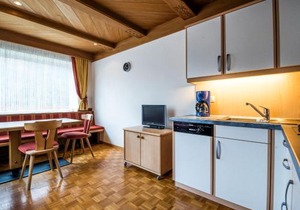 Apartment Ornella-4 by Interhome