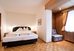 Apartment Ornella-4 by Interhome