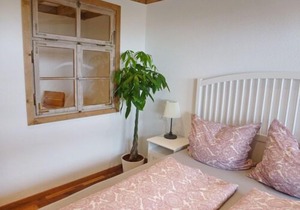 Apartment Oswaldenhof in Vöhrenbach - 3 persons, 1 bedrooms