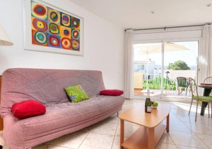 Apartment Palmiers I-4 by Interhome