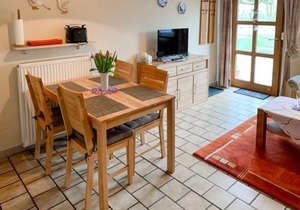 Apartment Peters-1 by Interhome