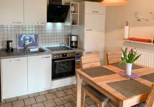 Apartment Peters-1 by Interhome