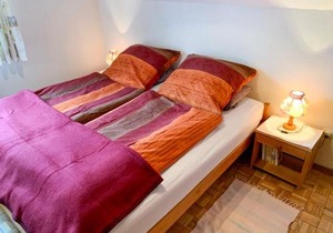 Apartment Peters-1 by Interhome