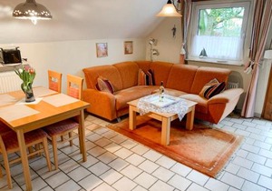 Apartment Peters-2 by Interhome