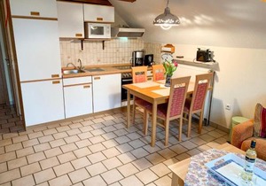 Apartment Peters-2 by Interhome