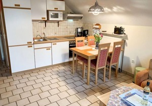 Apartment Peters by Interhome