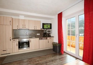 Apartment Pfeifer-2 by Interhome