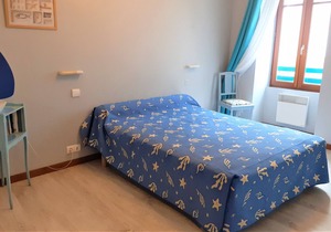 Apartment Piriac-sur-Mer, 1 bedroom, 3 persons