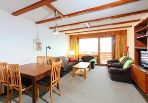 Apartment Porthos 37 by Interhome