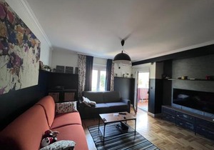 Apartment Przno