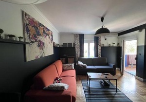 Apartment Przno