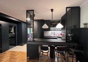 Apartment Przno