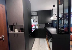 Apartment Przno